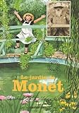 Le Jardin De Monet by 
