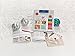 Faber-Castell Designing with Gelatos - Complete Mixed Media Kit
