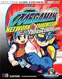 Mega Man(TM) Network Transmission Official Strategy Guide (Official Strategy Guides (Bradygames)) Mega Man(TM) Network Transmission Official Strategy Guide (Official Strategy Guides (Bradygames))