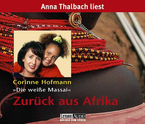 Corinne Hofmann Sie Tragt Afrika Immer Noch Im Herzen Gluckspost