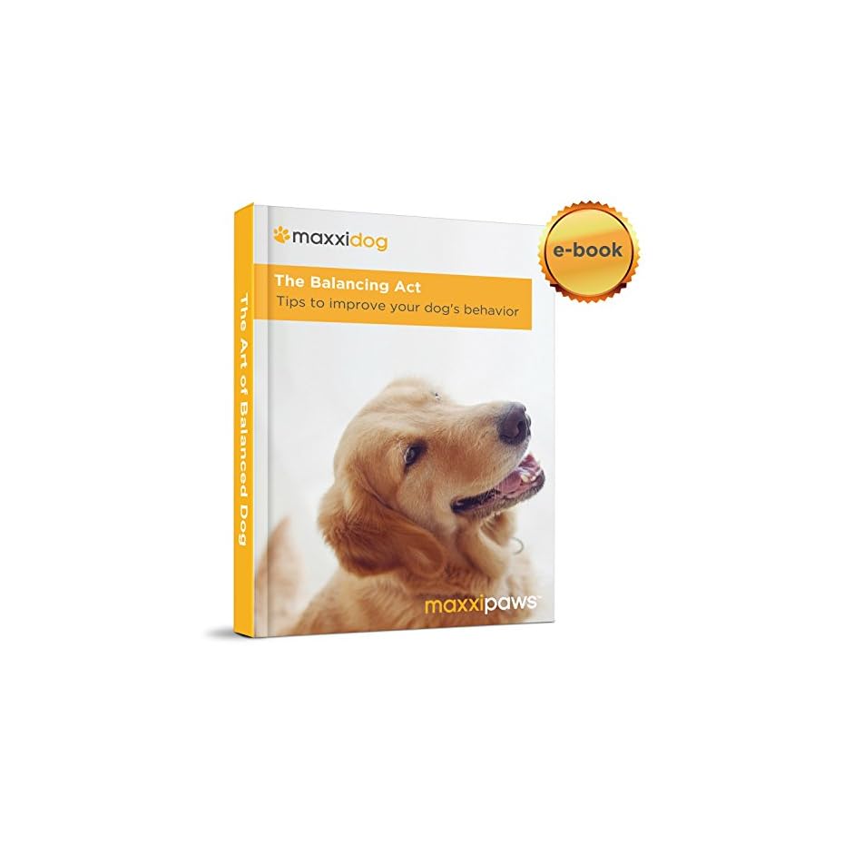 maxxicalm Natürliche Beruhigungsmittel für Hunde 120 Rescue Tabletten