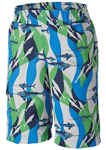 Columbia Solar Stream II Boardshort (Medium)