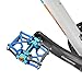RockBros Bike Bicycle Pedals 9/16