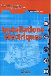 Installations électriques