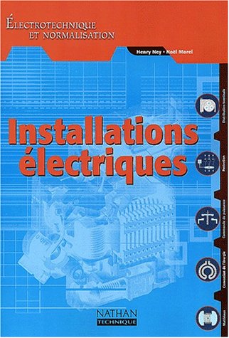 Installations électriques