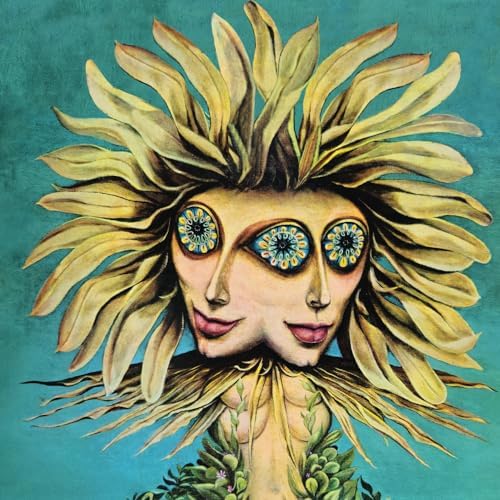 The Knights of Fuzz: the new garage & psychedelic music explosion