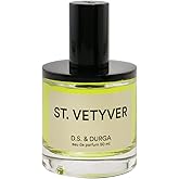 D.S. & Durga St Vetyver for Unisex - 1.7 oz EDP Spray