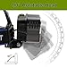 Headlamp Flashlight,Led Headlamps usb Head lamp head light brightest Rechargeable Headlight 10000 lumen Waterproof 6 Modes,Include Batteries and USB Cable,for Outdoor,Camping,Running,Hiking,Fish