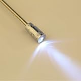 Toolwiz Magnetic Telescoping Pickup Tool 8 lb, 7.7-32 inch, LED Light view 9