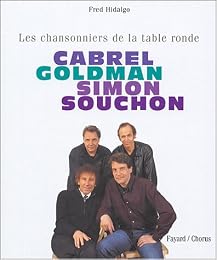 Les  chansonniers de la table ronde
