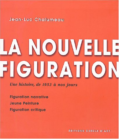 La  nouvelle figuration
