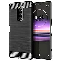 Compatible with Full Protection Shockproof TPU Soft