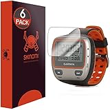 Skinomi Garmin Forerunner 310XT Screen Protector