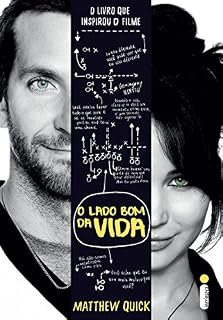 Livro O lado bom da vida