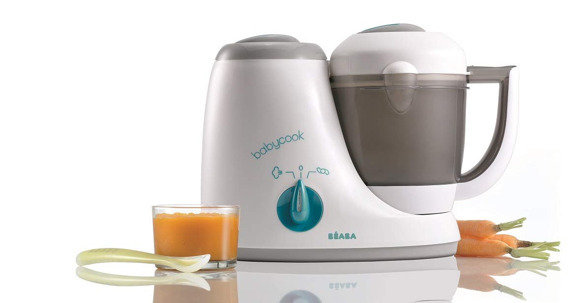 Beaba Babycook Original 4 in 1 Food Maker