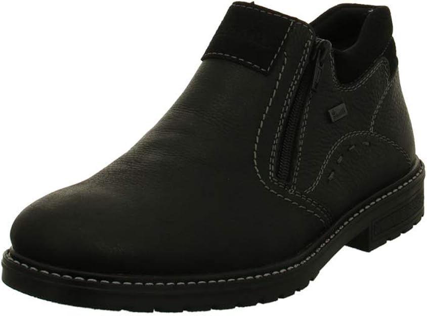 rieker boots amazon