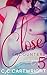 Romance: Close Encounters 5 (A New Adult and College Series) (College Campus Series)
