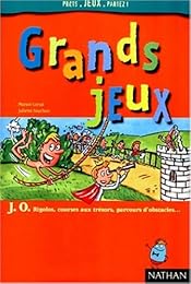 Grands jeux