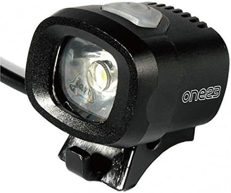one23 bike lights