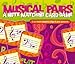 Musical Pairs Game