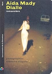 Aïda Mady Diallo, romancière