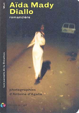 Aïda Mady Diallo, romancière