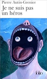 Je ne suis pas un héros