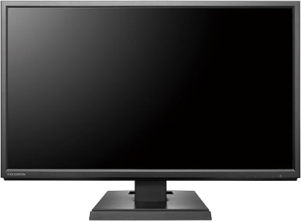 Amazon I O Data アイ オー データ 5年保証 広視野角adsパネル採用 21 5型ワイド液晶ディスプレイ スピーカー搭載 ブラック Hdmi Rgb Lcd Ah221edb アイ オー データ ディスプレイ 通販