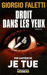 Droit dans les yeux