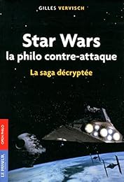 Star wars, la philo contre-attaque