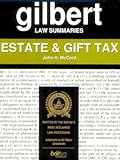 Estate and Gift Tax, McCord, John H., 015900425X