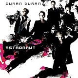 Duran Duran Album: «Astronaut (Hybr)» (Front side) Duran Duran Album: «Astronaut (Hybr)» (Front side)