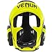 Venum Elite Headgear-Yellow - OneSize