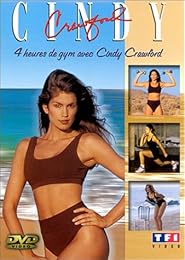 Cindy Crawford