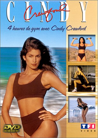 Cindy Crawford