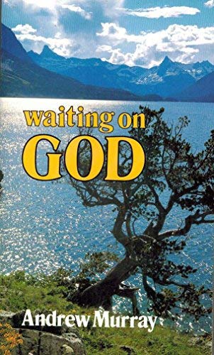 Waiting on God