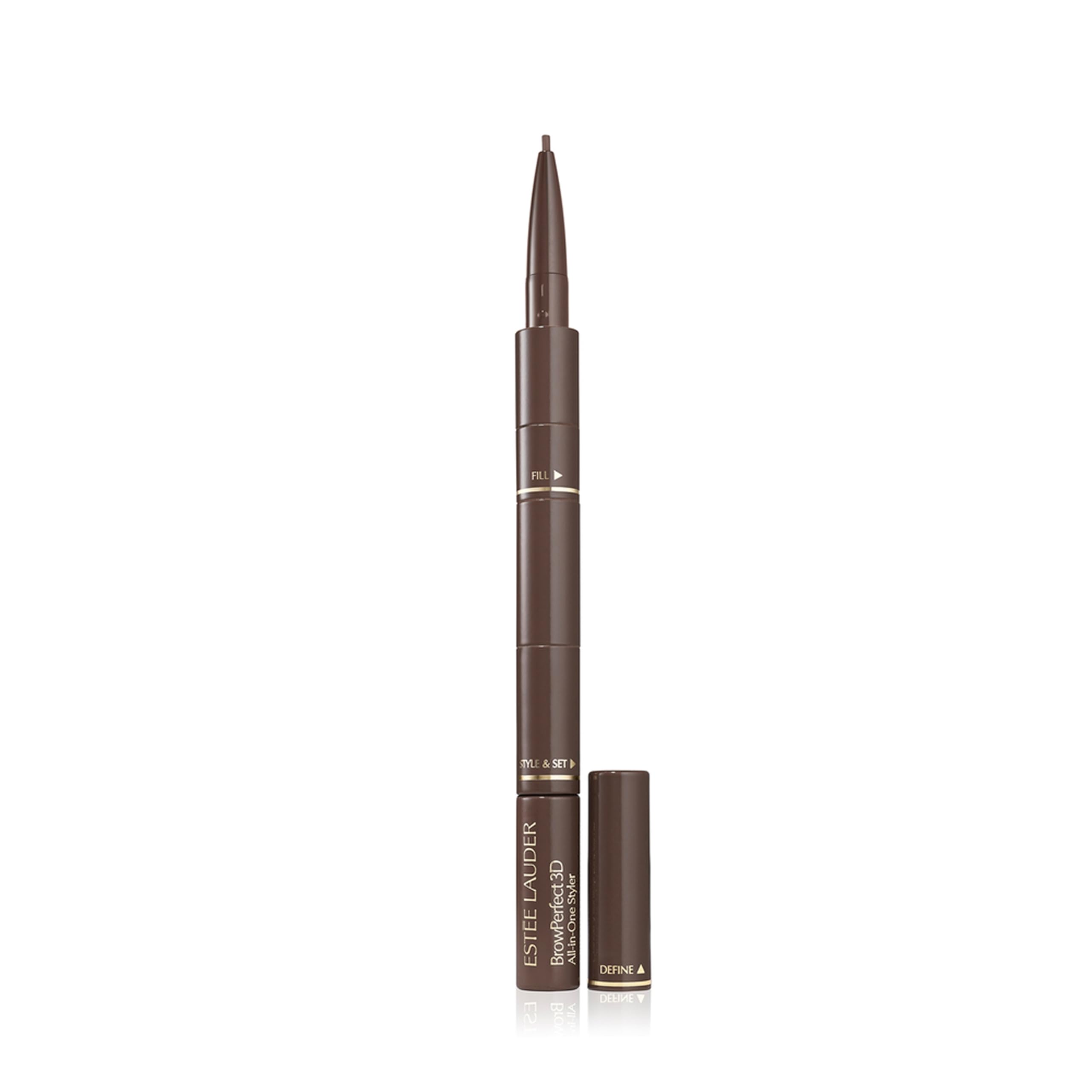 Estee Lauder 3D Brow Perfect All in One Styler 08 Brunette