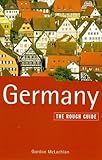 The Rough Guide to Germany by 