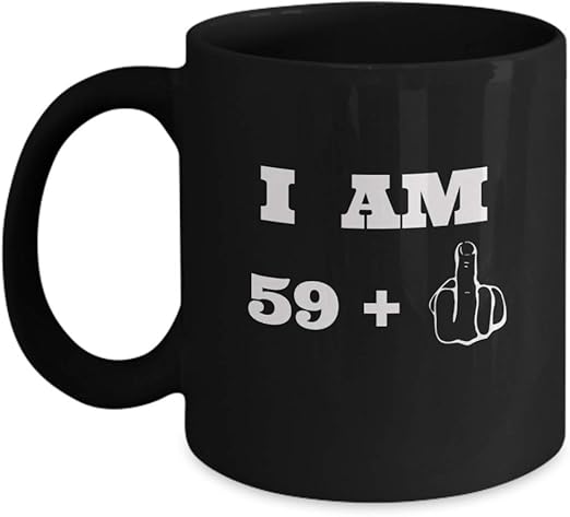 present for 60 year old lady