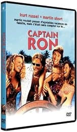 Captain Ron