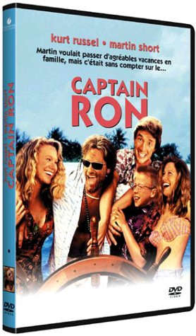 Captain Ron