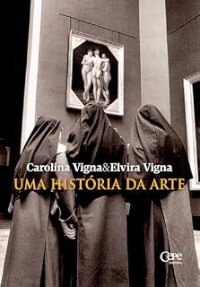 Livro Uma história da arte