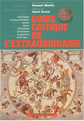 Guide critique de l'extraordinaire
