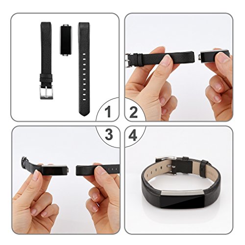 3 AK+Compatible+Adjustable+Comfortable+Wristbands