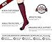 ACTINPUT Compression Socks (8 Pairs) for Women & Men - Best Medical,Running,Hiking,Recovery & Flight Socks (05-2Black/2Grey/2Green/2YellowL (US Women11-15.5/US Men10-13),