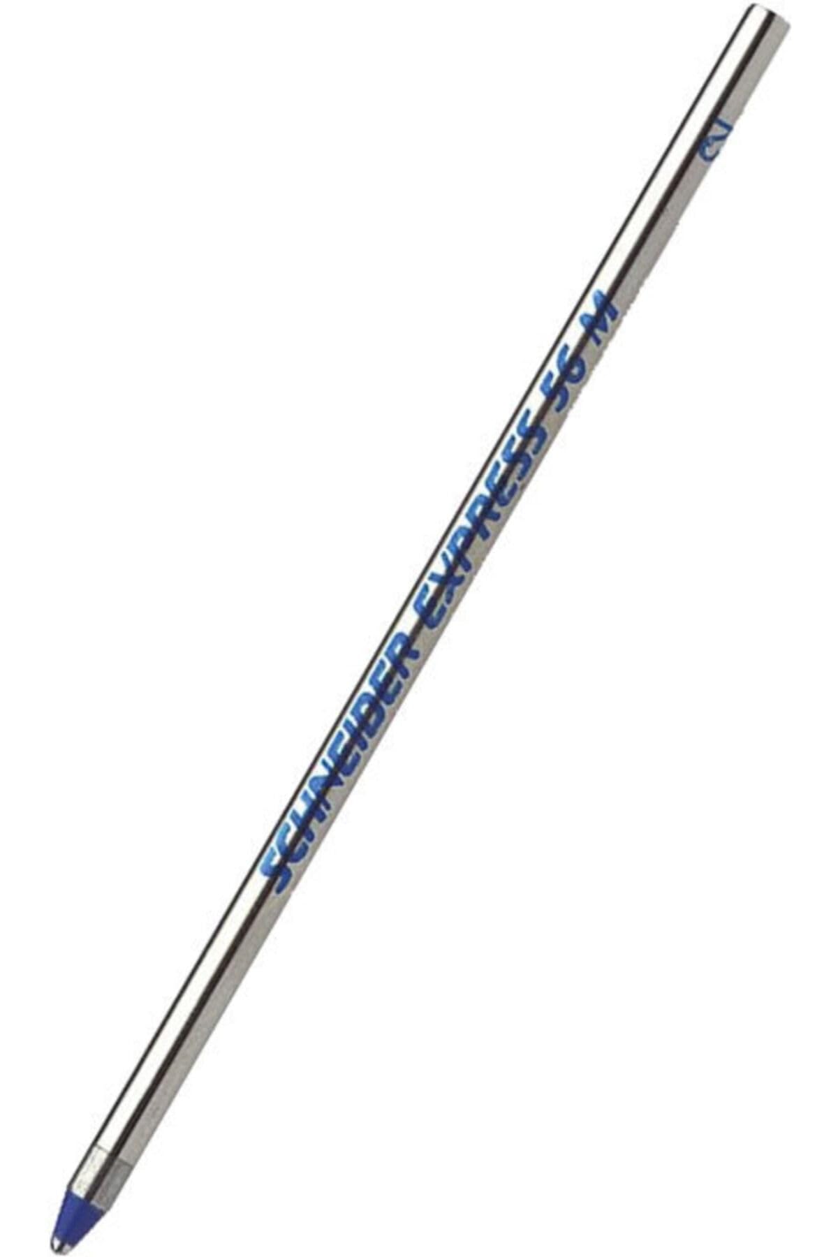 Schneider Express 56 7203 Ballpoint Pen Refill Blue