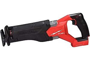 AIROXY 2821-20 For Milwaukee tool M18 Gen 2 FUEL Cordless Reciprocating Saw, Bare Tool