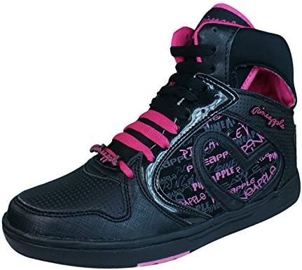 womens high top trainers uk