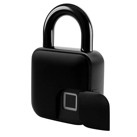 lost key to luggage lock