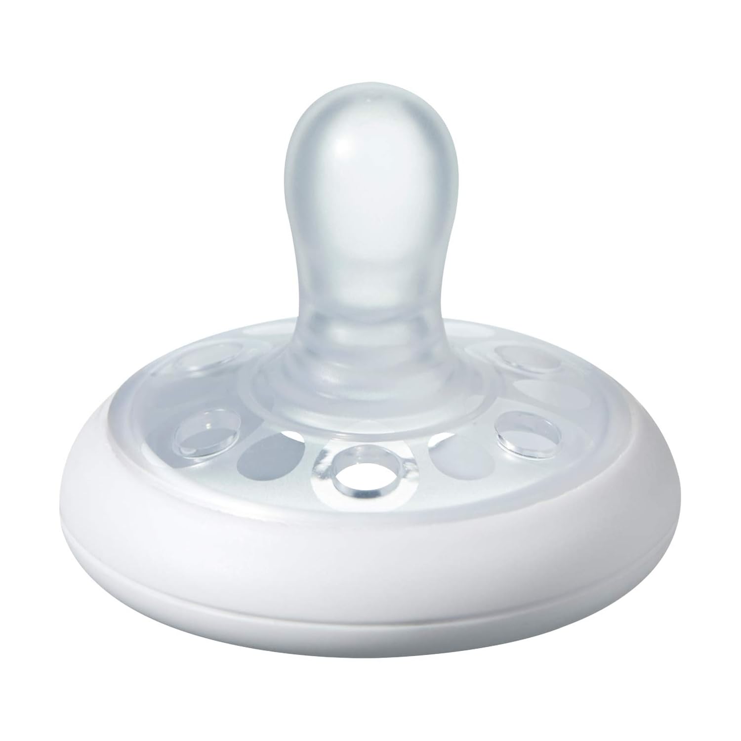 tommee tippee breast like pacifier